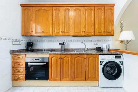 Pis de 80 m² a Oriola