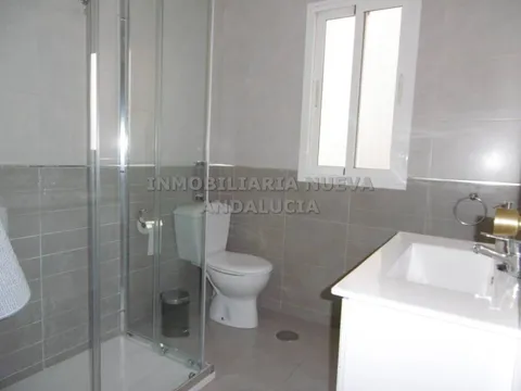 Pis de 103 m² a Almeria