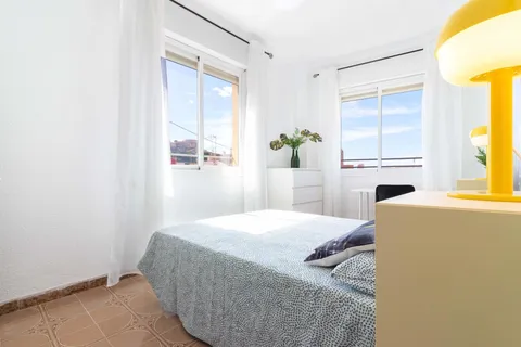 Zimmer zur Miete, Alicante