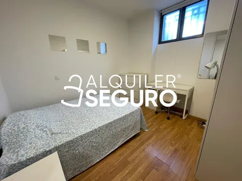Pis de 111 m² a Madrid