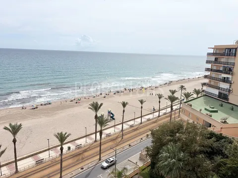 Pis de 80 m² a el Campello
