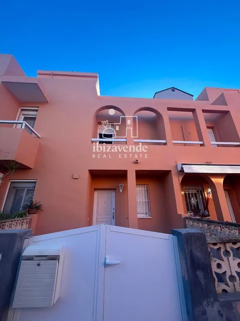 Pis de 92 m² a Sant Josep de sa Talaia