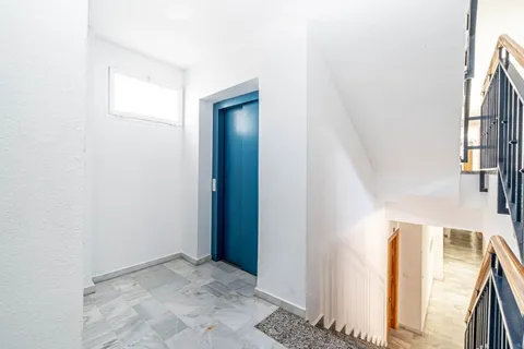 Pis de 64 m² a Las Gabias