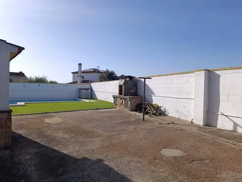 Casa de 132 m² a Castilblanco de los Arroyos (3/36)