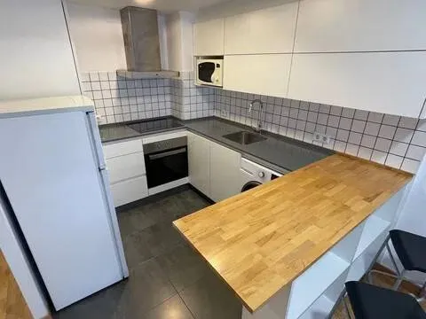 Appartamento 56 m² a Madrid
