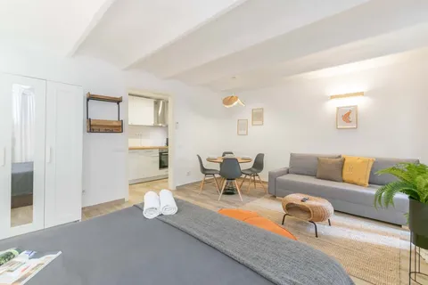 Appartamento 40 m² a Barcelona