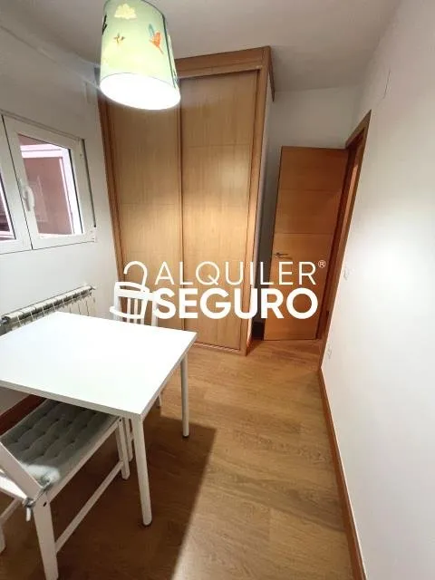 Pis de 75 m² a Leganès