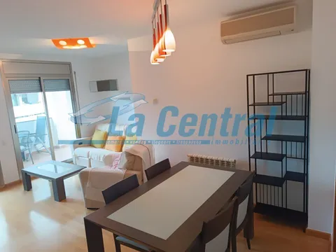 Pis de 105 m² a Tortosa