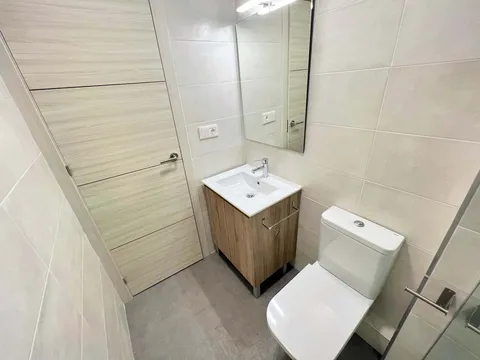 Habitació de lloguer, València
