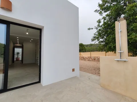 Casa de 250 m² a Sant Antoni de Portmany