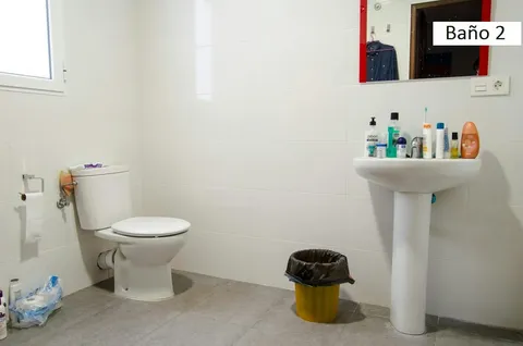 Habitació de lloguer, València