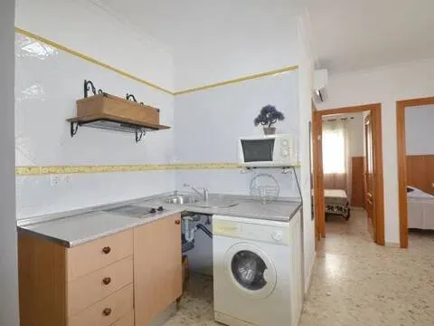 Квартира 70 м² у Conil de la Frontera