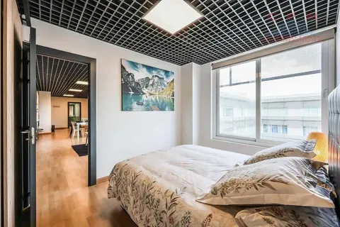Квартира 75 м² у Alcobendas