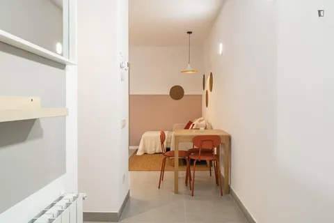 Zimmer zur Miete, Barcelona