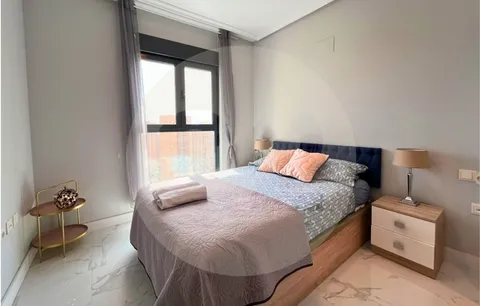 Pis de 60 m² a Benidorm