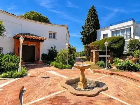 Pis de 89 m² a Estepona