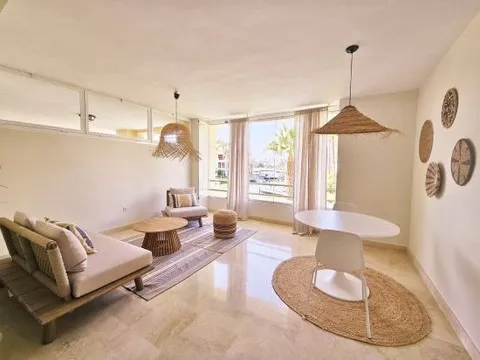 Wohnung 131 m² in San Roque