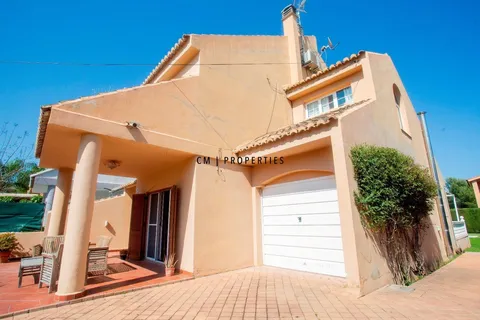 Casa de 239 m² a Paterna