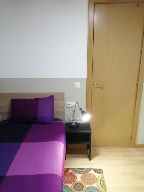 Stanza in affitto, Barcelona (4/16)