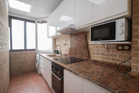 Habitació de lloguer, Paterna