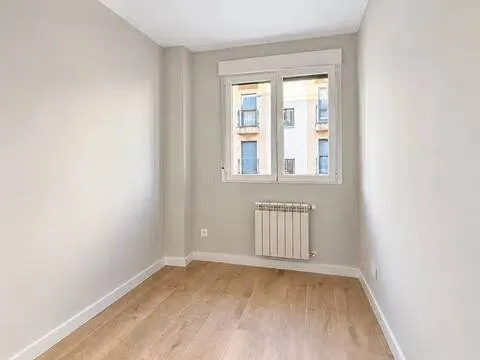 Appartamento 65 m² a Madrid