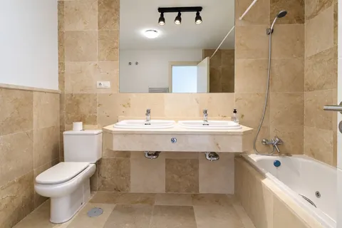 Pis de 118 m² a Rincón de la Victoria