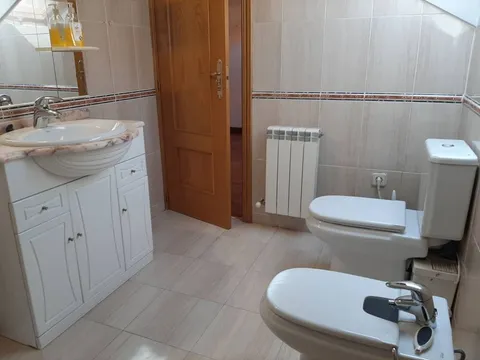 Pis de 110 m² a Alcalá de Henares