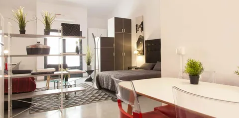 Pis de 50 m² a Madrid