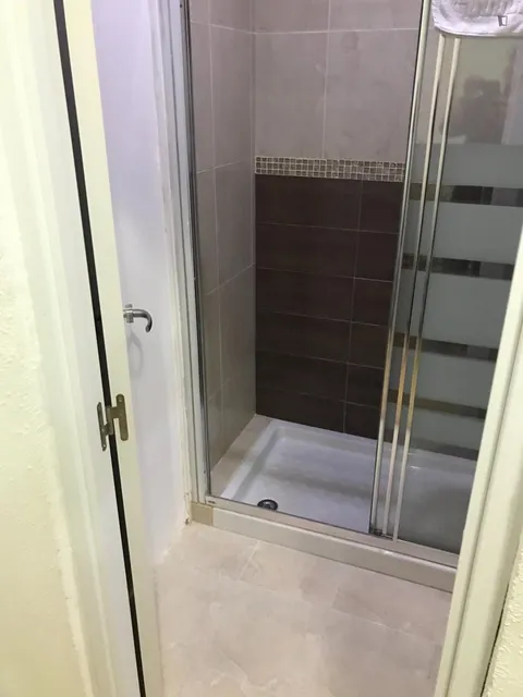 Pis de 21 m² a Madrid