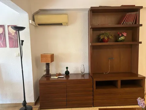 Pis de 113 m² a València