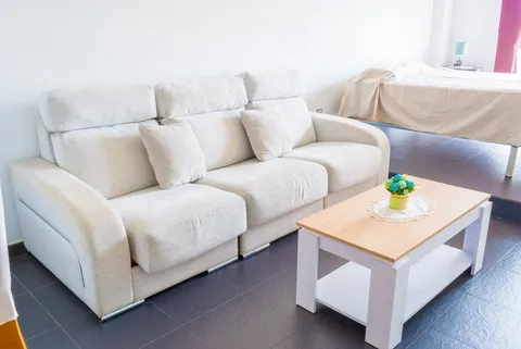 Pis de 45 m² a Cabanillas del Campo