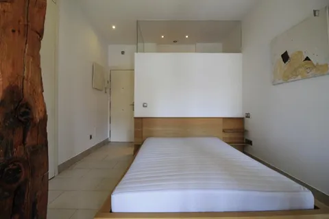 Appartamento 40 m² a Madrid
