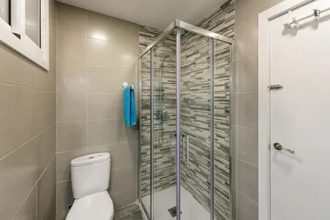 Chambre à louer, Barcelone