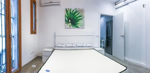 Pis de 35 m² a Madrid