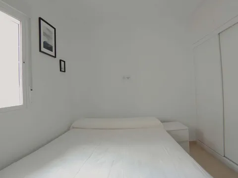 Wohnung 27 m² in Madrid