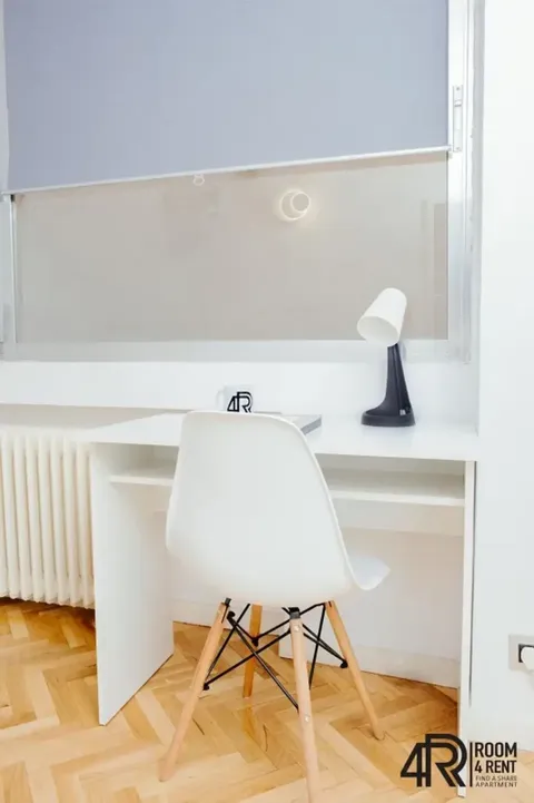 Pis de 90 m² a Saragossa