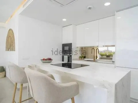 Wohnung 128 m² in Mijas