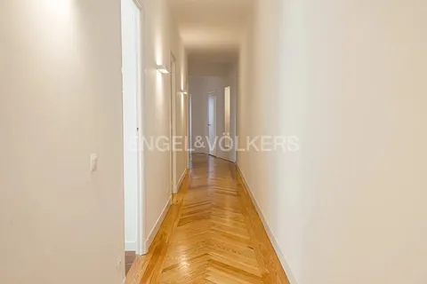 Pis de 203 m² a Madrid