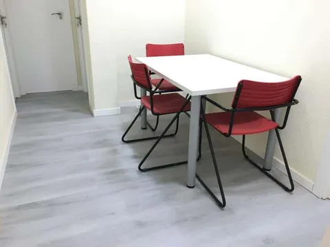 Habitació de lloguer, Getafe