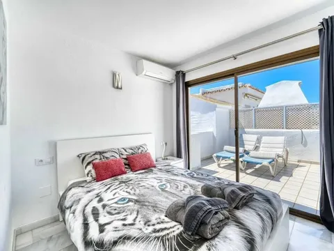 Pis de 200 m² a Estepona