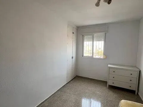 Flat 88 m² in Seville
