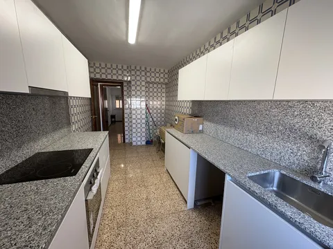 Pis de 90 m² a Castelló de la Plana