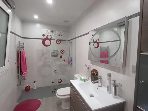 Casa de 220 m² a Petrer