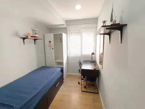 Pis de 91 m² a Cartagena