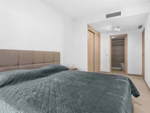 Pis de 128 m² a Manilva