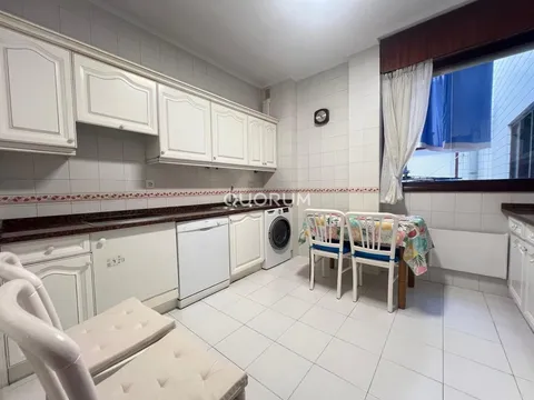 Pis de 166 m² a Bilbao
