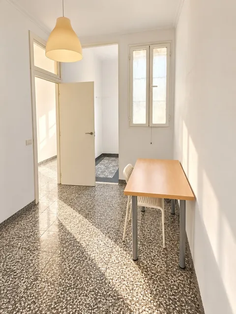 Pis de 90 m² a València