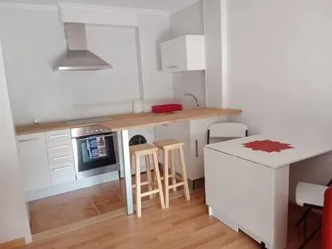 Pis de 60 m² a Fisterra