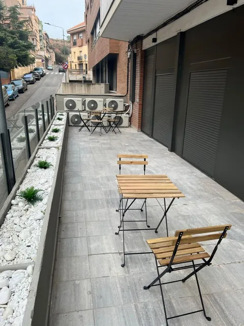 Habitación en alquiler, Manresa