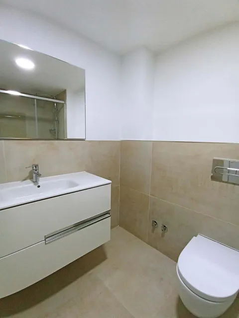 Pis de 30 m² a Madrid